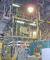  Polyester Staple Fiber Spinning Lines, 1998 yr, 150 MT/day cap.